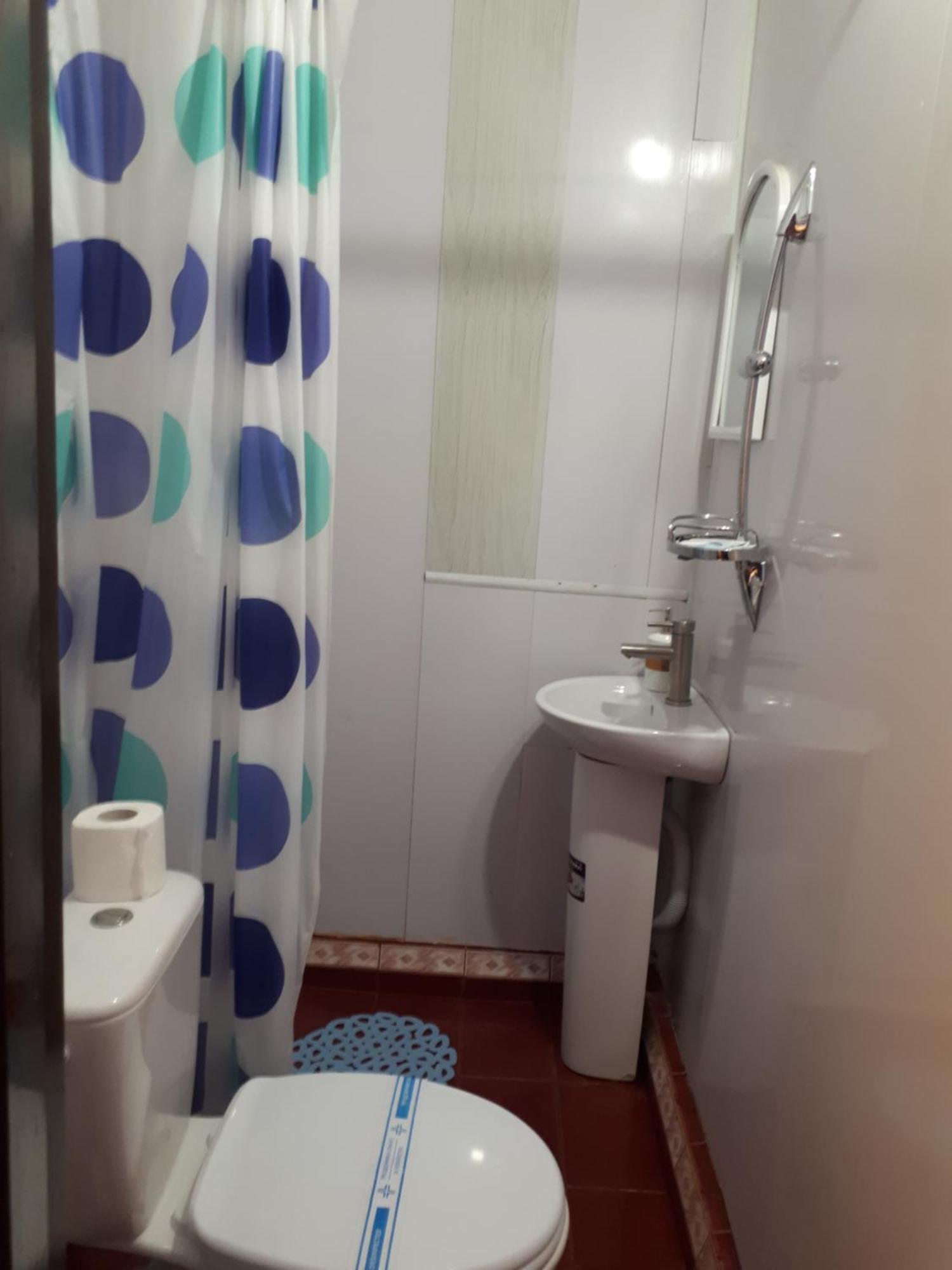 Hotel Gostynnyi Dvir Sharhorod エクステリア 写真