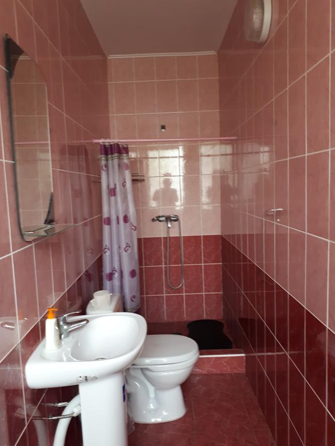 Hotel Gostynnyi Dvir Sharhorod エクステリア 写真