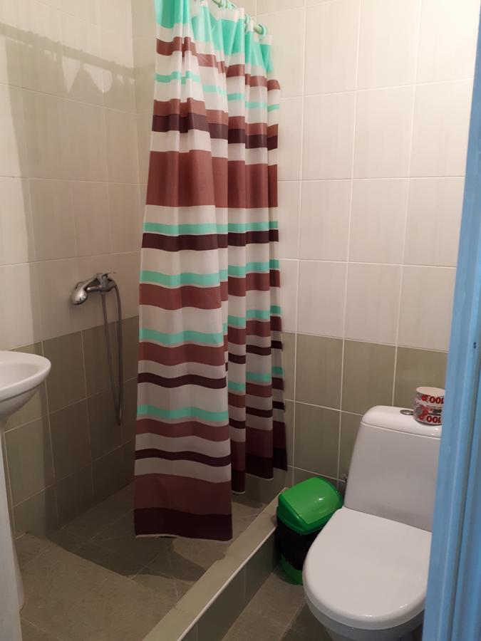 Hotel Gostynnyi Dvir Sharhorod エクステリア 写真